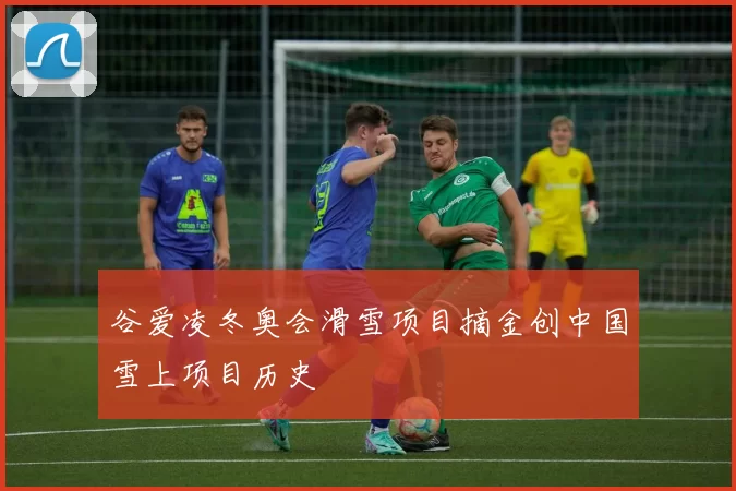 谷爱凌冬奥会滑雪项目摘金创中国雪上项目历史