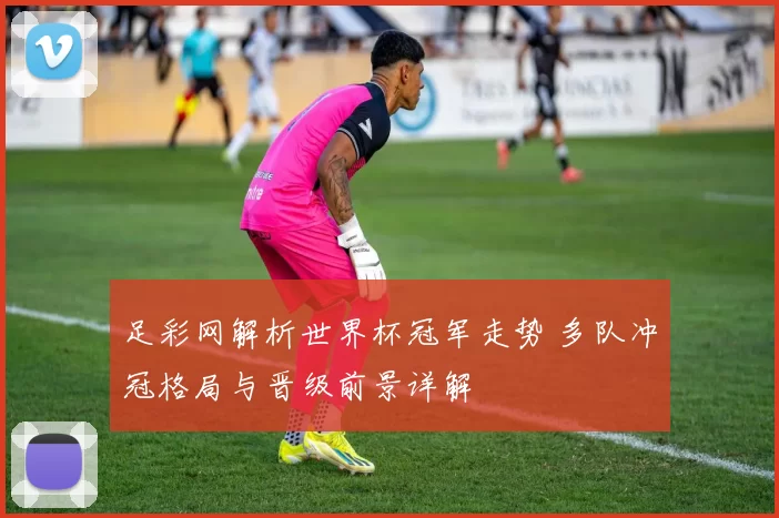 足彩网解析世界杯冠军走势 多队冲冠格局与晋级前景详解