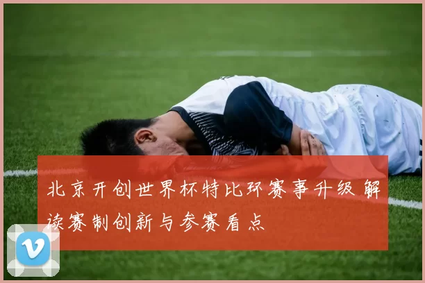 北京开创世界杯特比环赛事升级 解读赛制创新与参赛看点